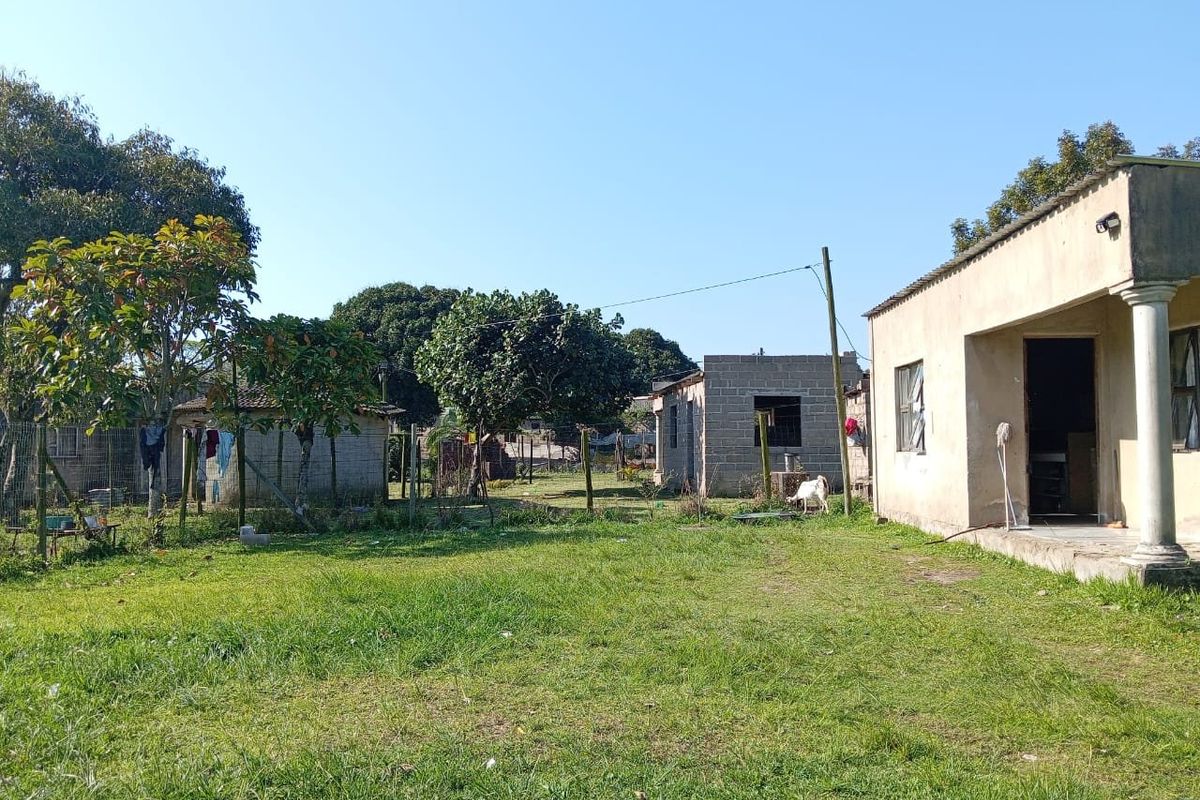 1 Bed House in Mzingazi for Sale - Photo 3