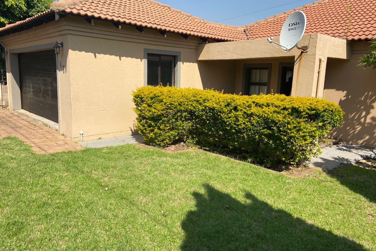 Nice and spacious house - Photo 3