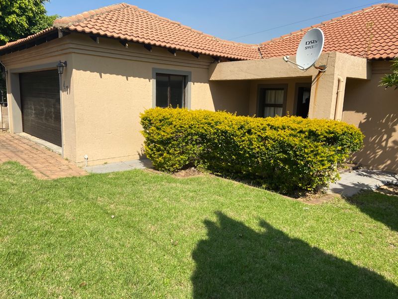 Nice and spacious house - Photo 3