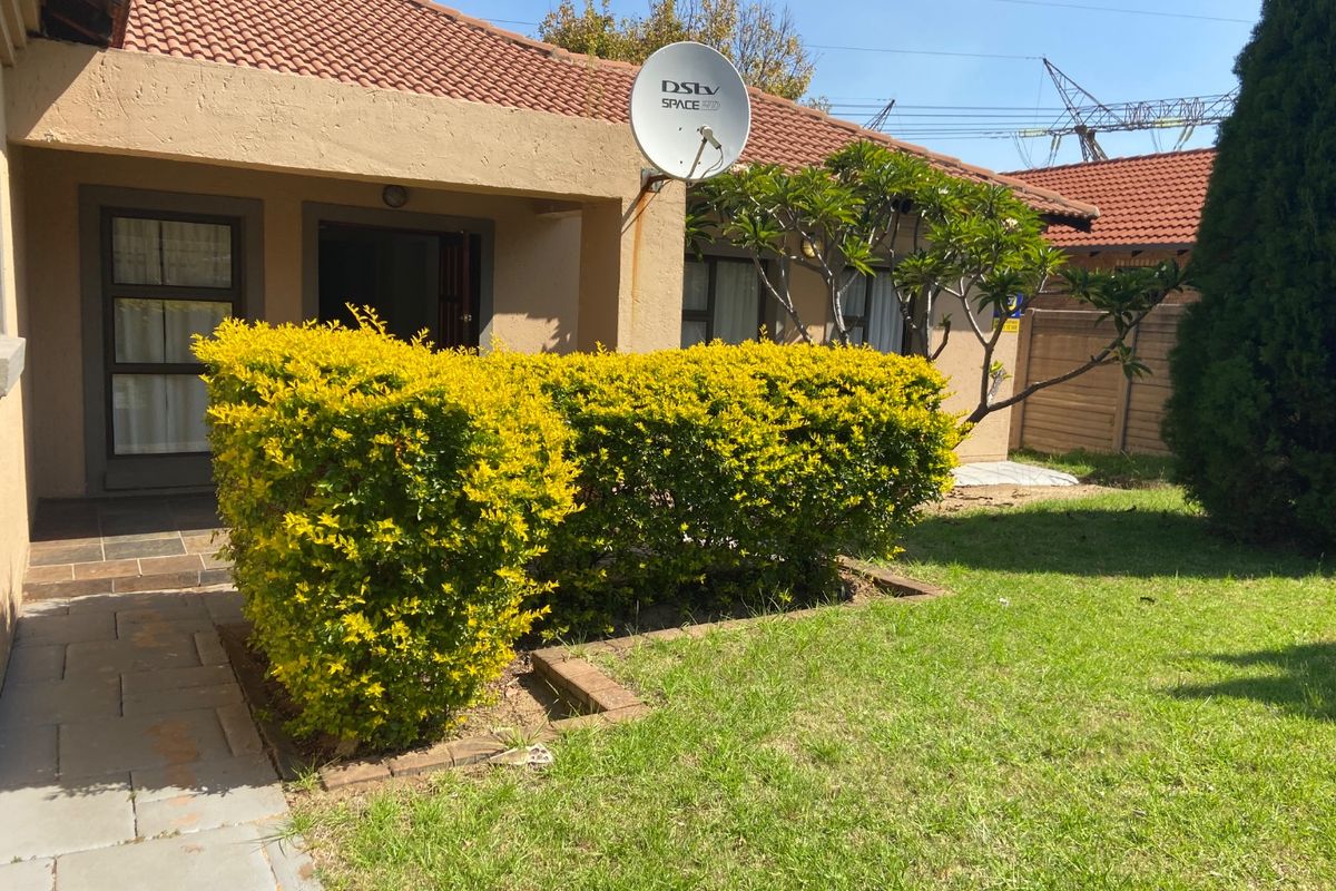 Nice and spacious house - Photo 2