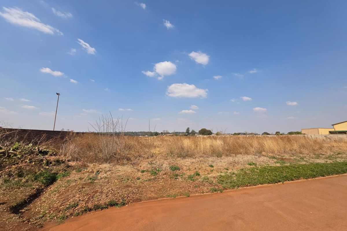 Prime Stand for Sale in Bredell - Photo 3