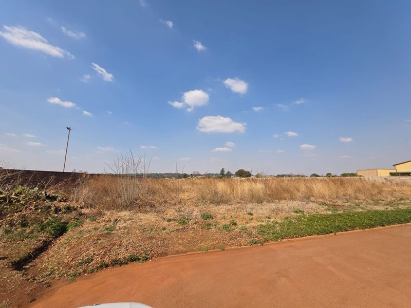 Prime Stand for Sale in Bredell - Photo 3