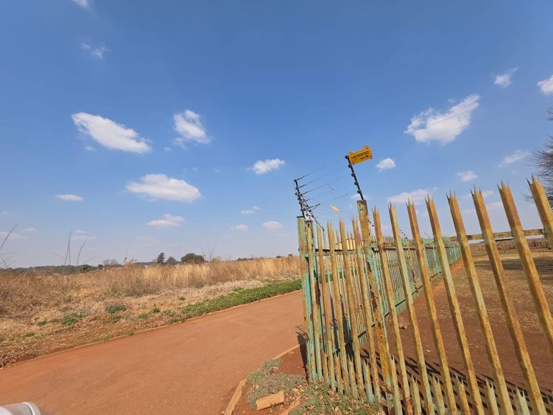 Prime Stand for Sale in Bredell - Photo 6