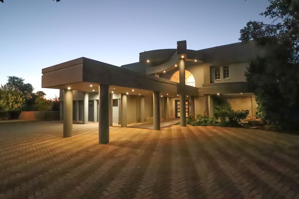 Create a luxurious lifestyle - Photo 2