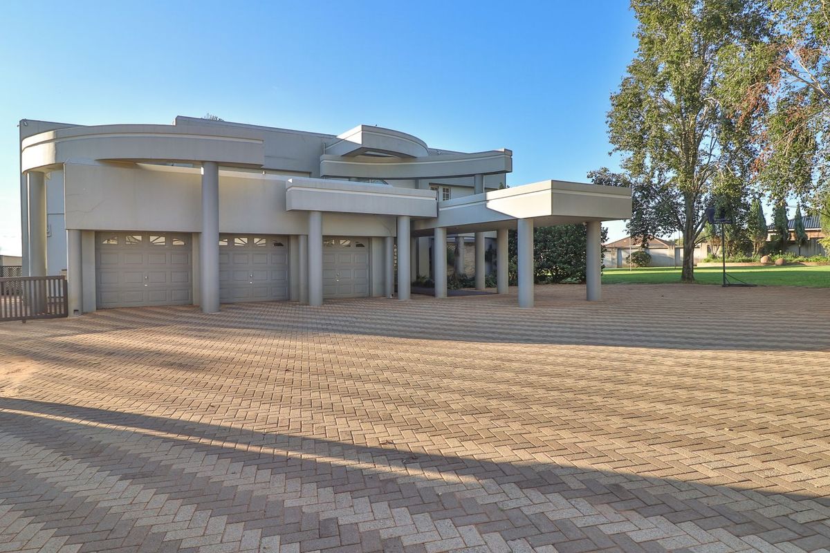 Create a luxurious lifestyle - Photo 5