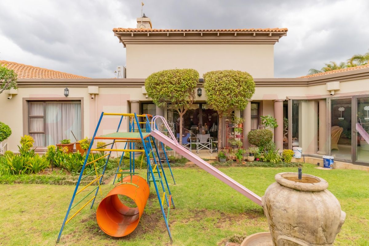 Doringkruin Palatial Living - Photo 2