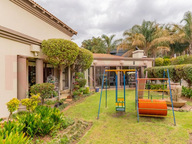 Doringkruin Palatial Living - Photo 3