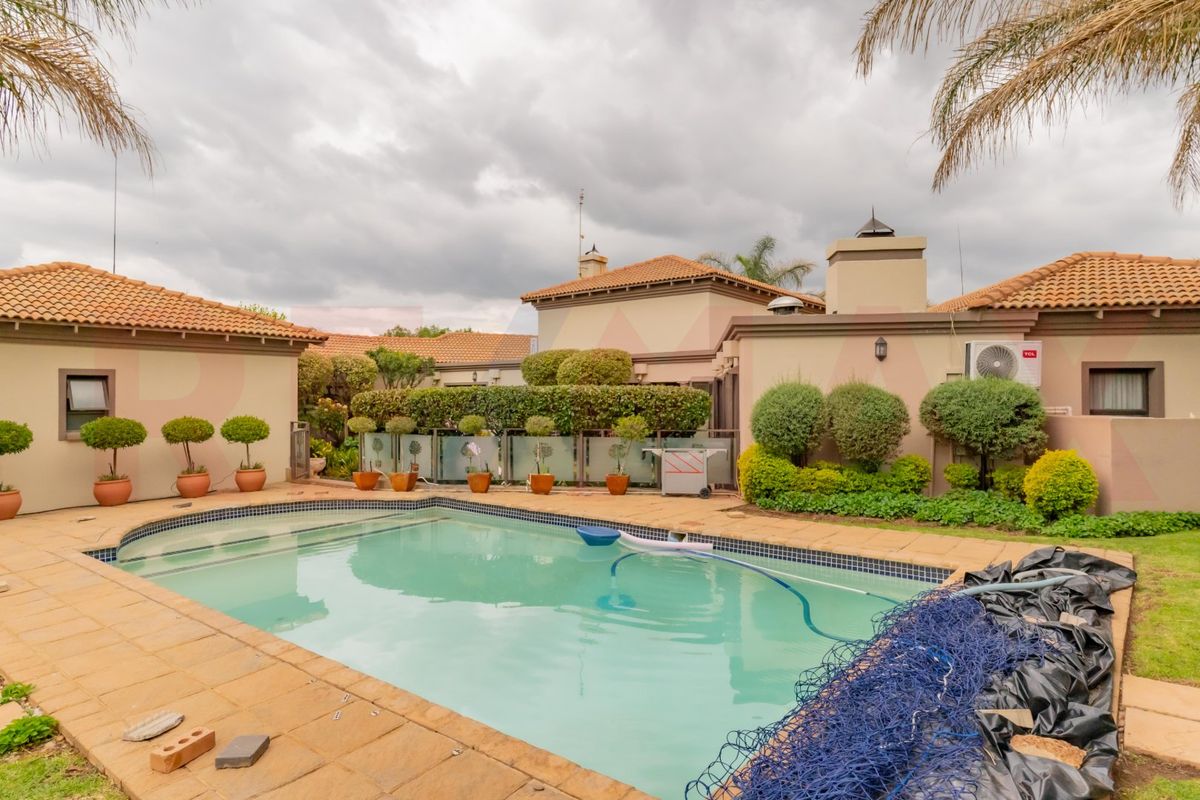 Doringkruin Palatial Living - Photo 5