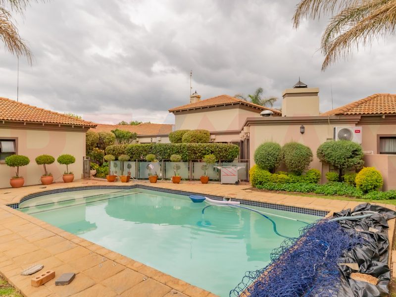 Doringkruin Palatial Living - Photo 5