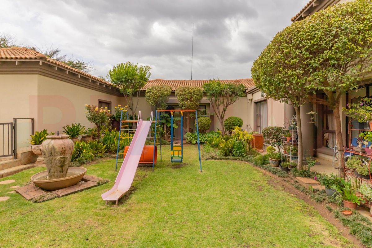 Doringkruin Palatial Living - Photo 4