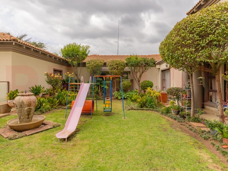 Doringkruin Palatial Living - Photo 4