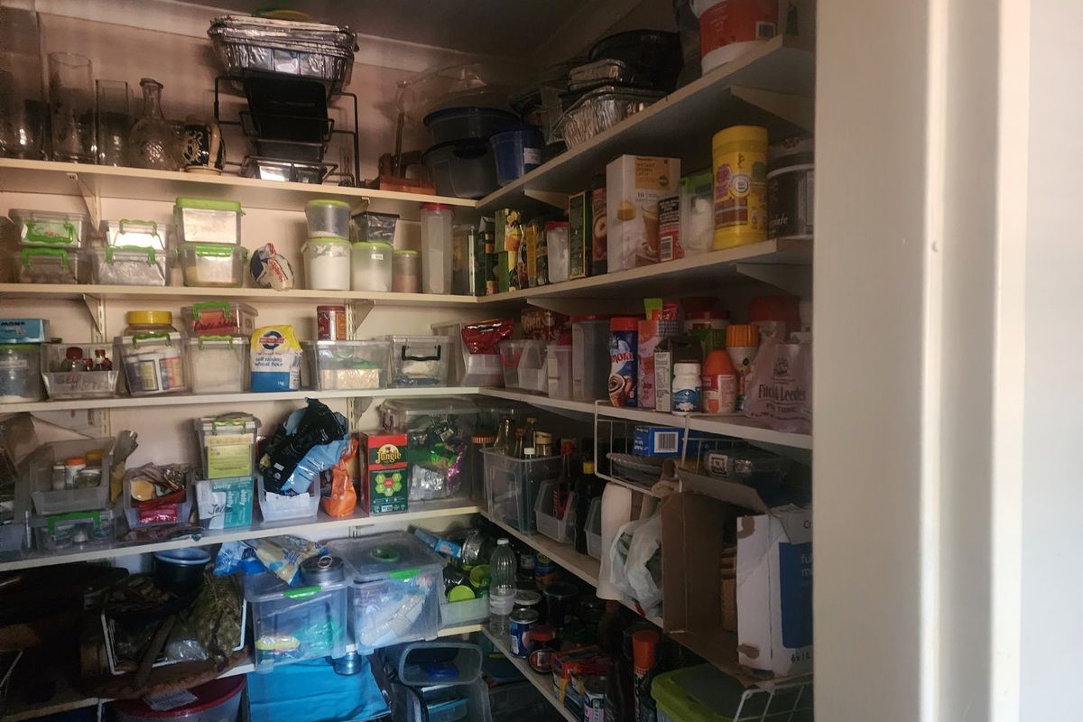 3 BEDROOM TOWNHOUSE IN FLAMWOOD - Photo 4