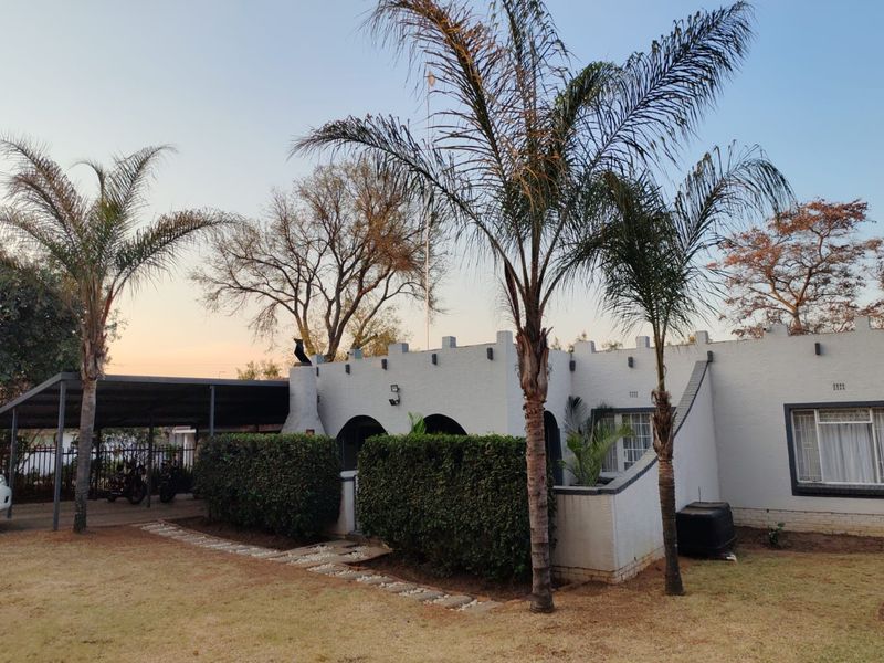 House for sale in Modimolle - Photo 2
