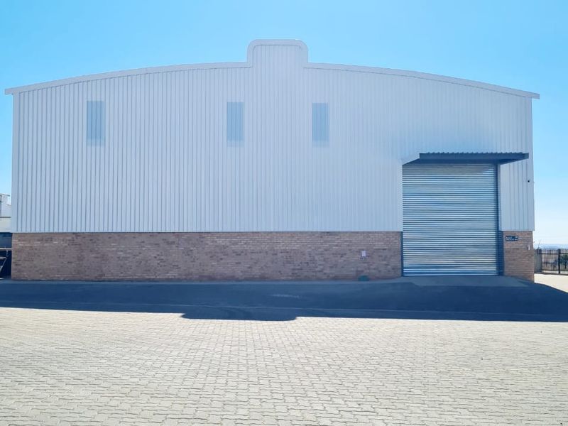 632m2 Industrial Facility – Rent for 2 Years, Then Buy - Photo 3