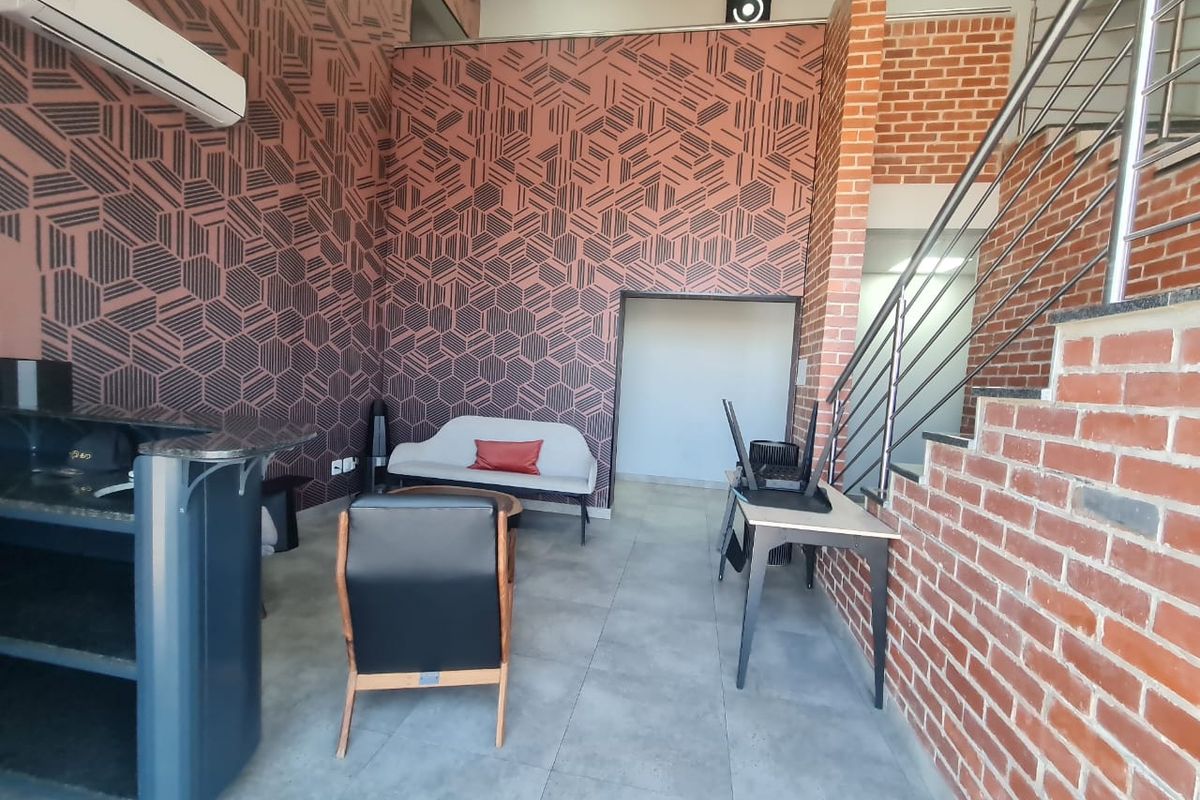 Limeroc Business Park 3,858m2 A-Grade Warehouse to Let Simela Street, Knoppieslaagte, Centurion - Photo 5