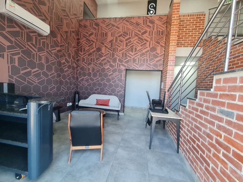 Limeroc Business Park 3,858m2 A-Grade Warehouse to Let Simela Street, Knoppieslaagte, Centurion - Photo 5