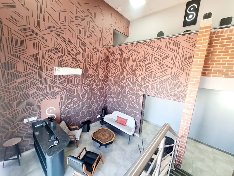 Limeroc Business Park 3,858m2 A-Grade Warehouse to Let Simela Street, Knoppieslaagte, Centurion - Photo 9