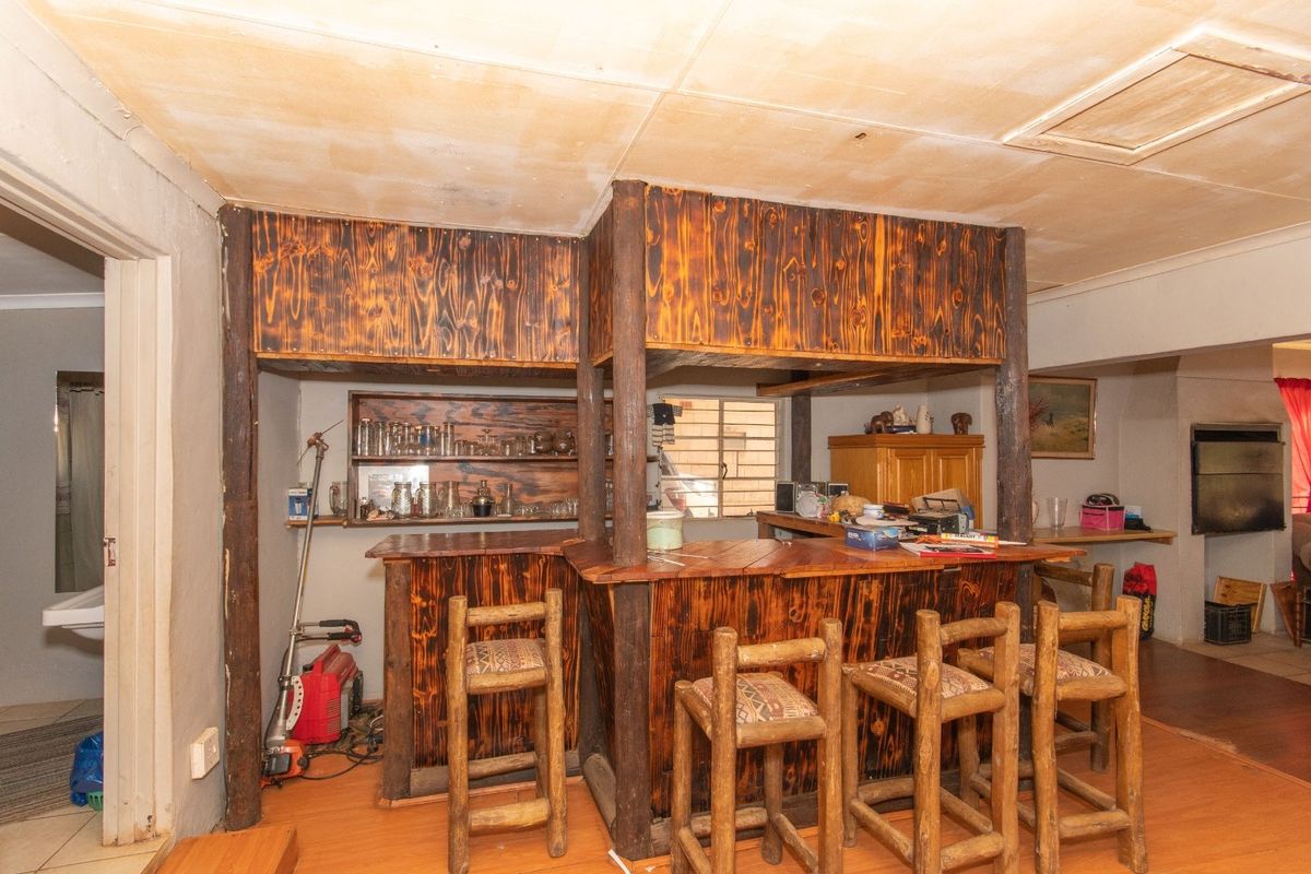 Excellent income generated smallholding with a current income of R42 000 per month. - Photo 4