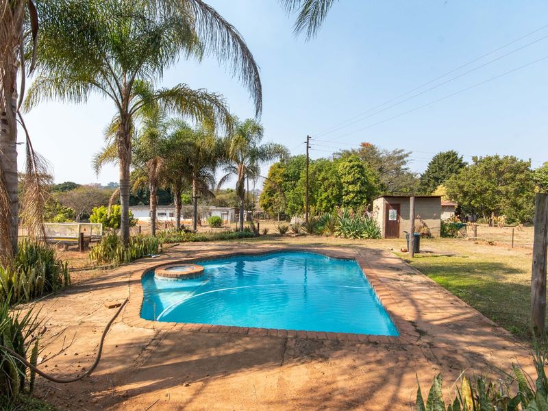 Excellent income generated smallholding with a current income of R42 000 per month. - Photo 2