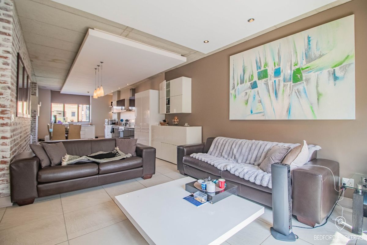 2 BEDROOM FURNISHED APARTMENT TO RENT IN MELROSE - Photo 5