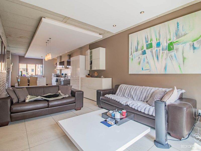 2 BEDROOM FURNISHED APARTMENT TO RENT IN MELROSE - Photo 5