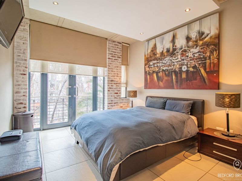 2 BEDROOM FURNISHED APARTMENT TO RENT IN MELROSE - Photo 4