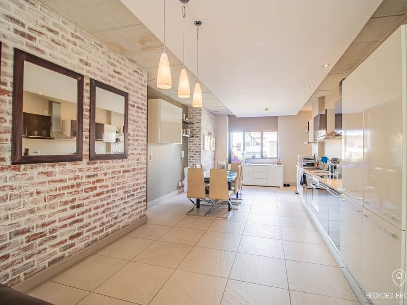 2 BEDROOM FURNISHED APARTMENT TO RENT IN MELROSE - Photo 10