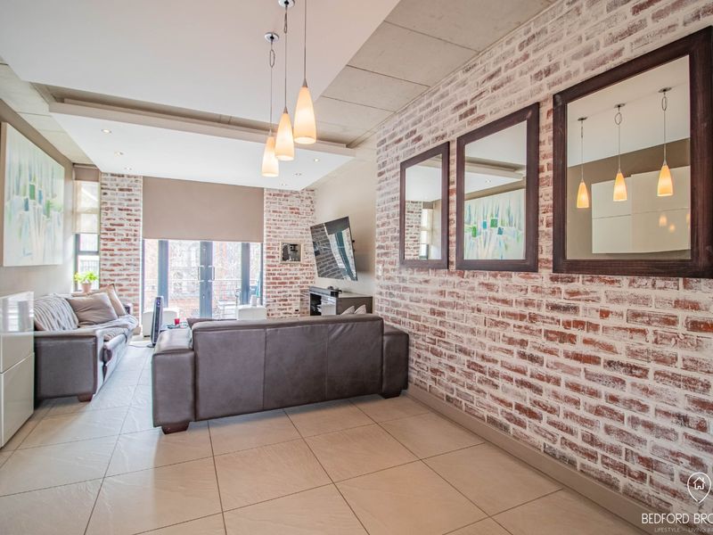 2 BEDROOM FURNISHED APARTMENT TO RENT IN MELROSE - Photo 9