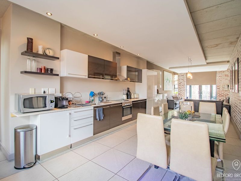 2 BEDROOM FURNISHED APARTMENT TO RENT IN MELROSE - Photo 7