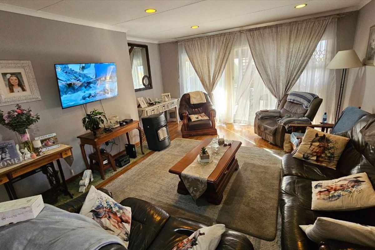 Comfortable Home with Great Potential - Photo 2