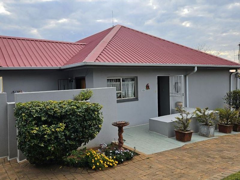 Comfortable Home with Great Potential - Photo 3