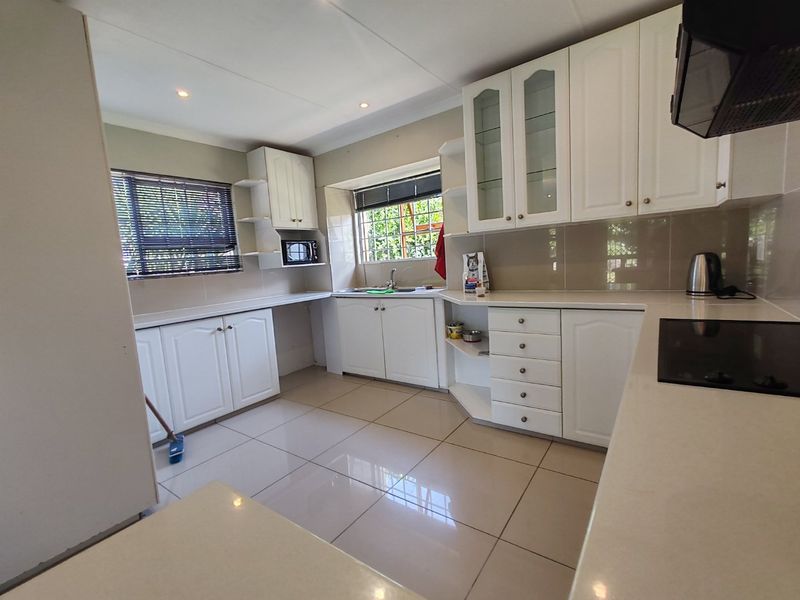 3 Bedroom Home with Flatlet- Great Location  - Photo 8