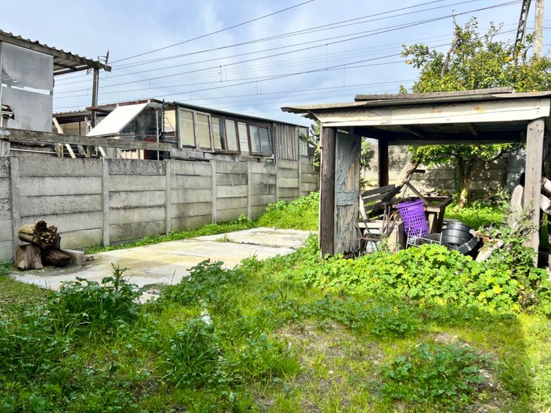 TWO BEDROOM HOUSE FOR SALE IN PEERLESS PARK WEST - Photo 8