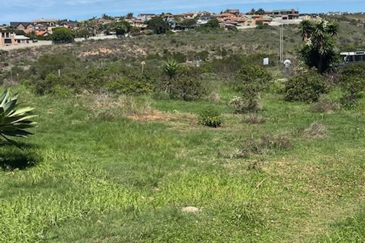 Exclusive dual mandate , Prime Business Opportunity in Hartenbos Heuwels - Photo 2