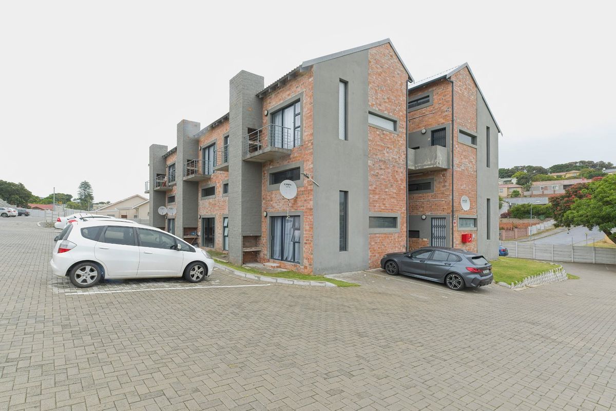 Modern Loft Living in a Secure Complex - Photo 3