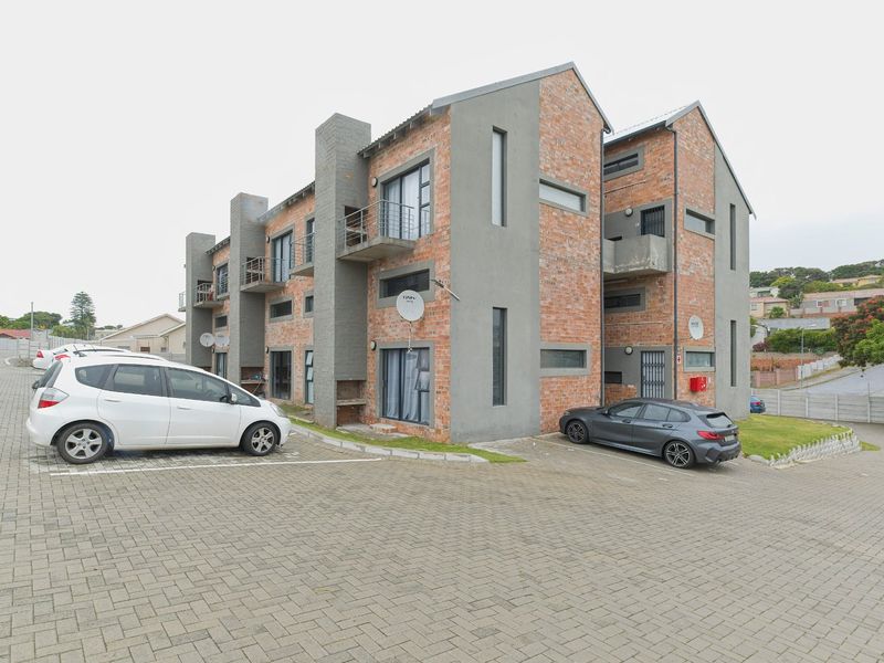 Modern Loft Living in a Secure Complex - Photo 3