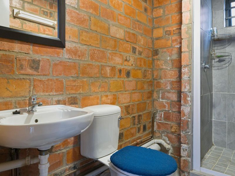 Modern Loft Living in a Secure Complex - Photo 10