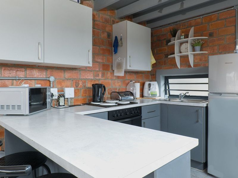 Modern Loft Living in a Secure Complex - Photo 4