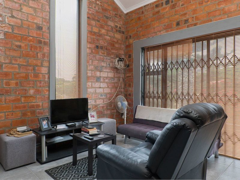 Modern Loft Living in a Secure Complex - Photo 7