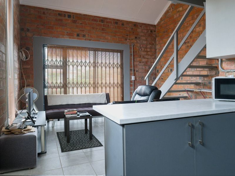 Modern Loft Living in a Secure Complex - Photo 6