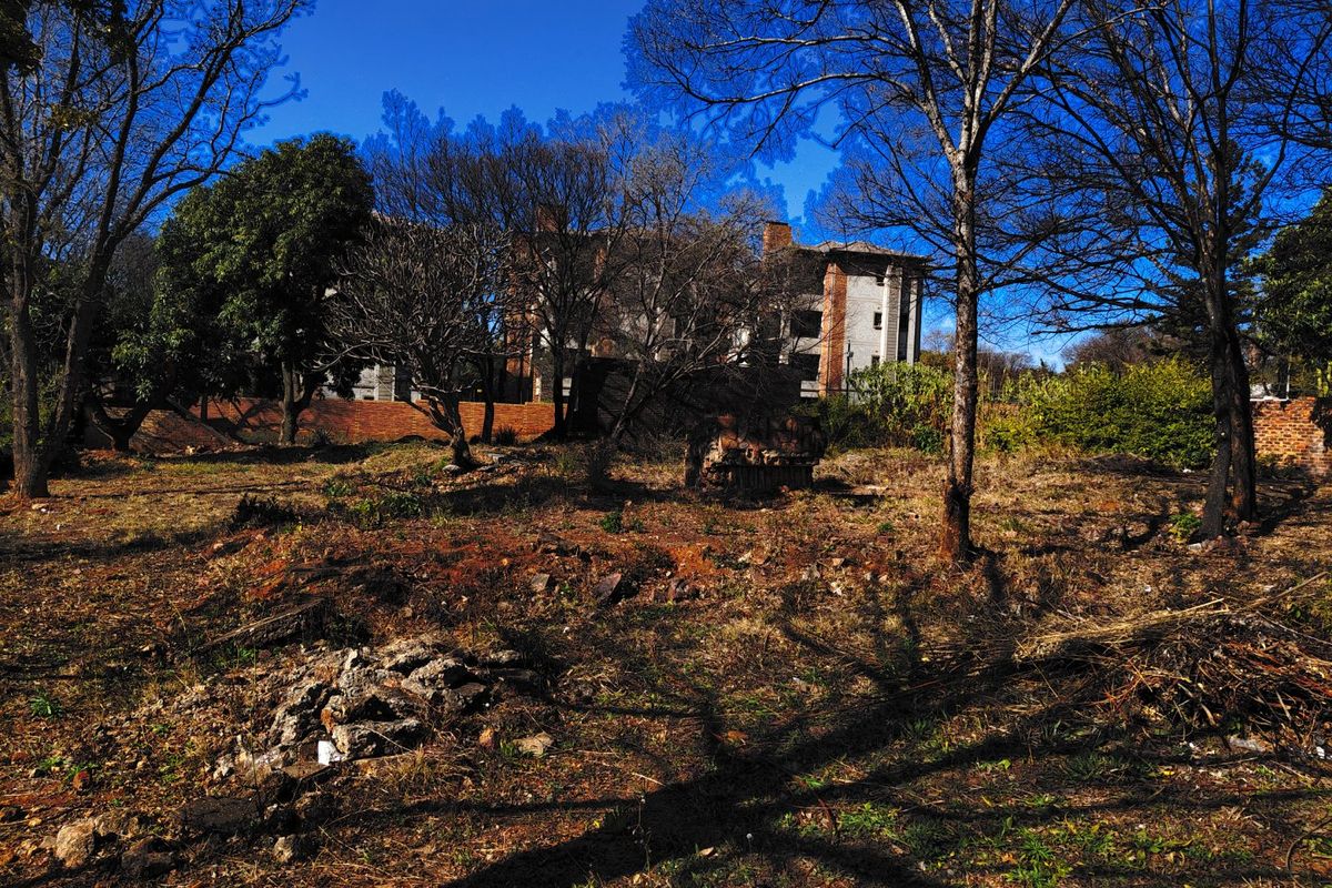 Prime Vacant Land for Mixed-Use Development – Florence Ribeiro Street, Nieuw Muckleneuk (Bordering Waterkloof) - Photo 2
