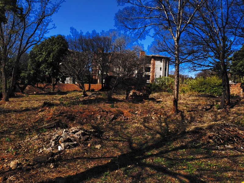 Prime Vacant Land for Mixed-Use Development – Florence Ribeiro Street, Nieuw Muckleneuk (Bordering Waterkloof) - Photo 2