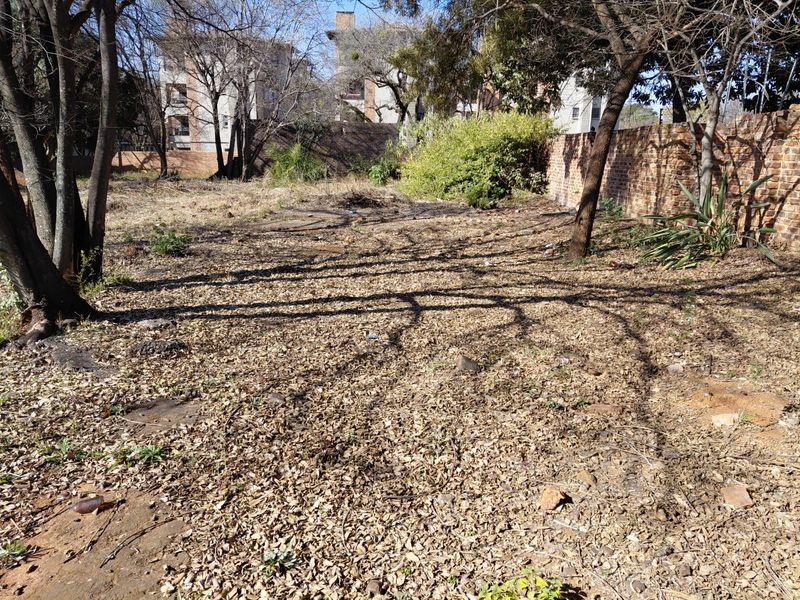 Prime Vacant Land for Mixed-Use Development – Florence Ribeiro Street, Nieuw Muckleneuk (Bordering Waterkloof) - Photo 6