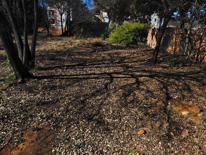 Prime Vacant Land for Mixed-Use Development – Florence Ribeiro Street, Nieuw Muckleneuk (Bordering Waterkloof) - Photo 7