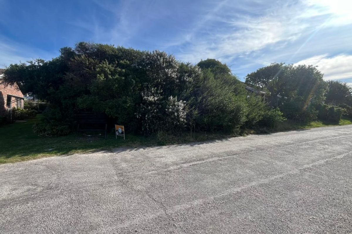 Elegant Coastal Opportunity Vacant Land in Aston Bay Jeffreys Bay - Photo 2