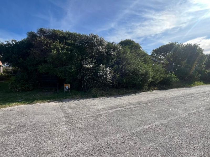 Elegant Coastal Opportunity Vacant Land in Aston Bay Jeffreys Bay - Photo 2