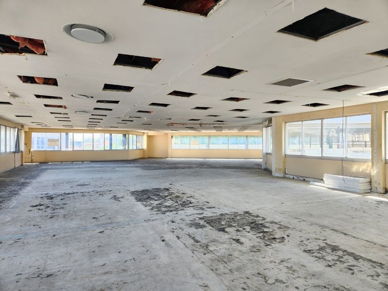 Flexible Whitebox Office Space To Rent in Strand - Photo 5