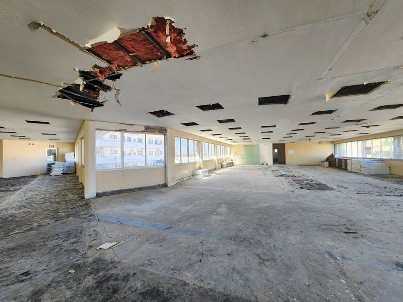 Flexible Whitebox Office Space To Rent in Strand - Photo 10