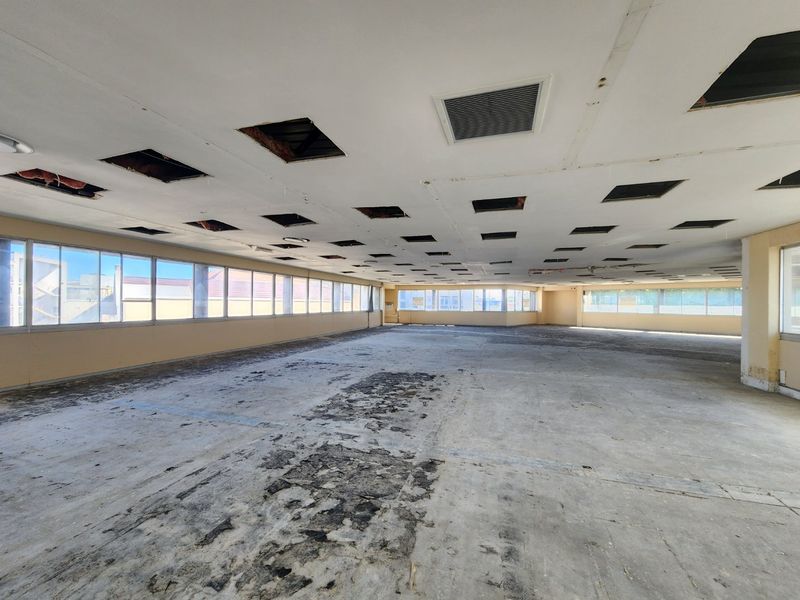 Flexible Whitebox Office Space To Rent in Strand - Photo 8