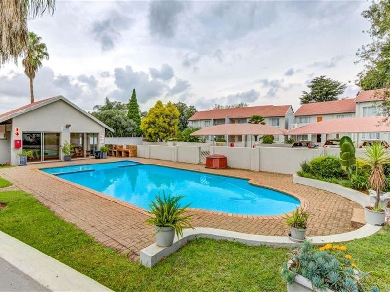 Charming Home with Pool and Comfortable Living Spaces - Photo 3